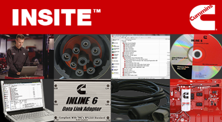 Increase the speed limiter using Cummins Insite