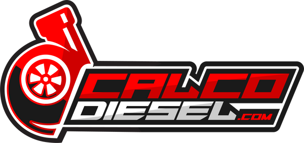 Calco Custom Diesel Tuning