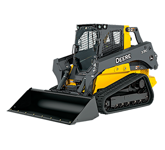 John Deere Construction 331G 3.1 SKID STEER Custom Tuning with the DENSO ECM (Requires Bench Flash)