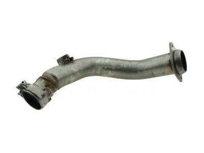 OEM FOMOCO HC3Z-6N646-A DOWNPIPE