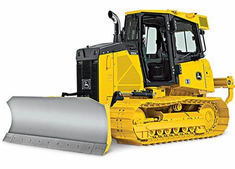 John Deere Construction 650K CRAWLER DOZER CUSTOM TUNE W/ L21 PHOENIX ECM + BENCH HARNESS