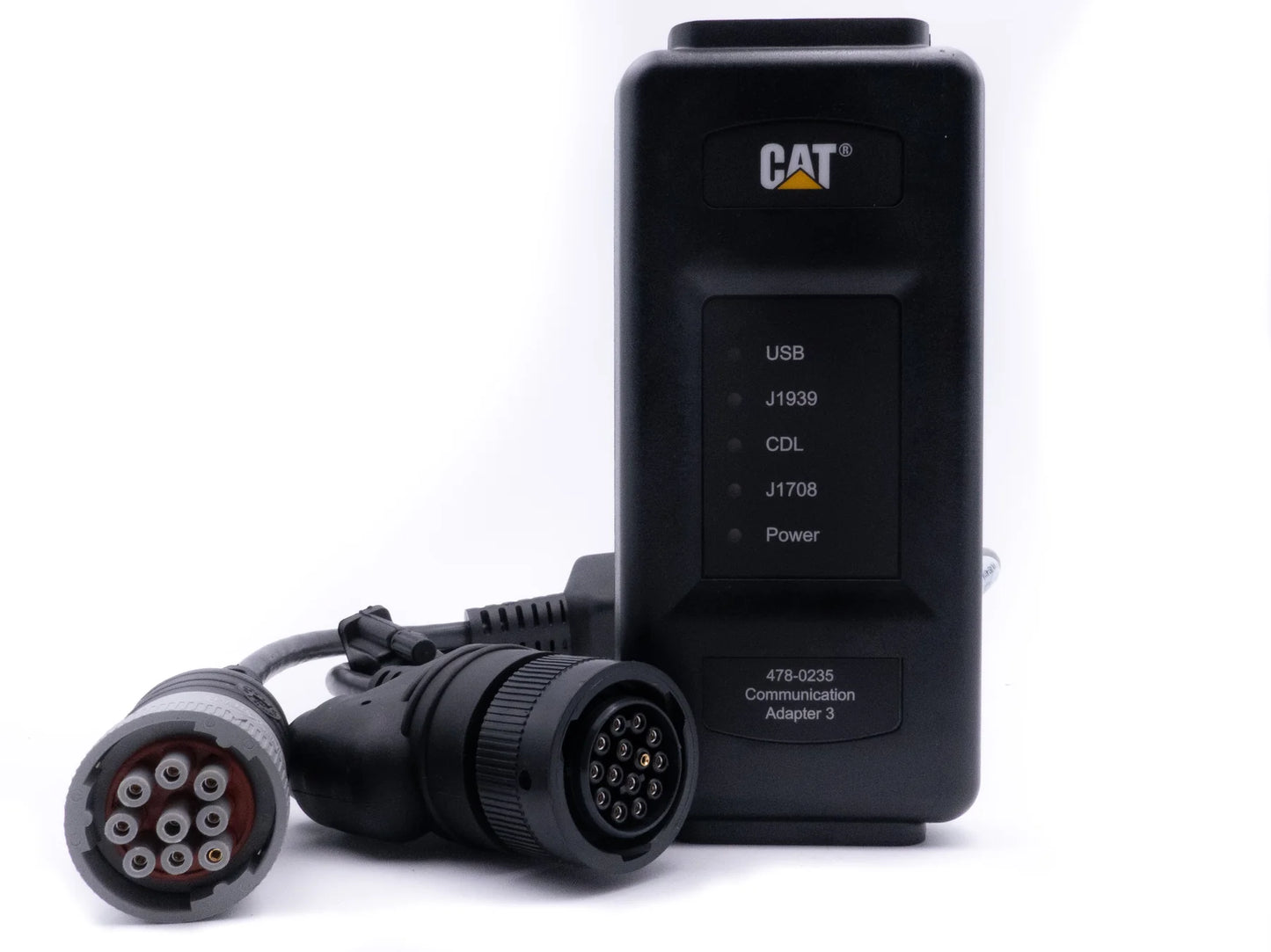 CAT COMM ADAPTER 3