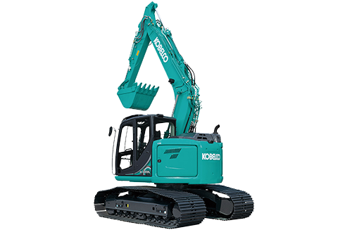 Kobelco Excavator SK170 MK9 4.5L ECM Tuning (Bosch ECM)