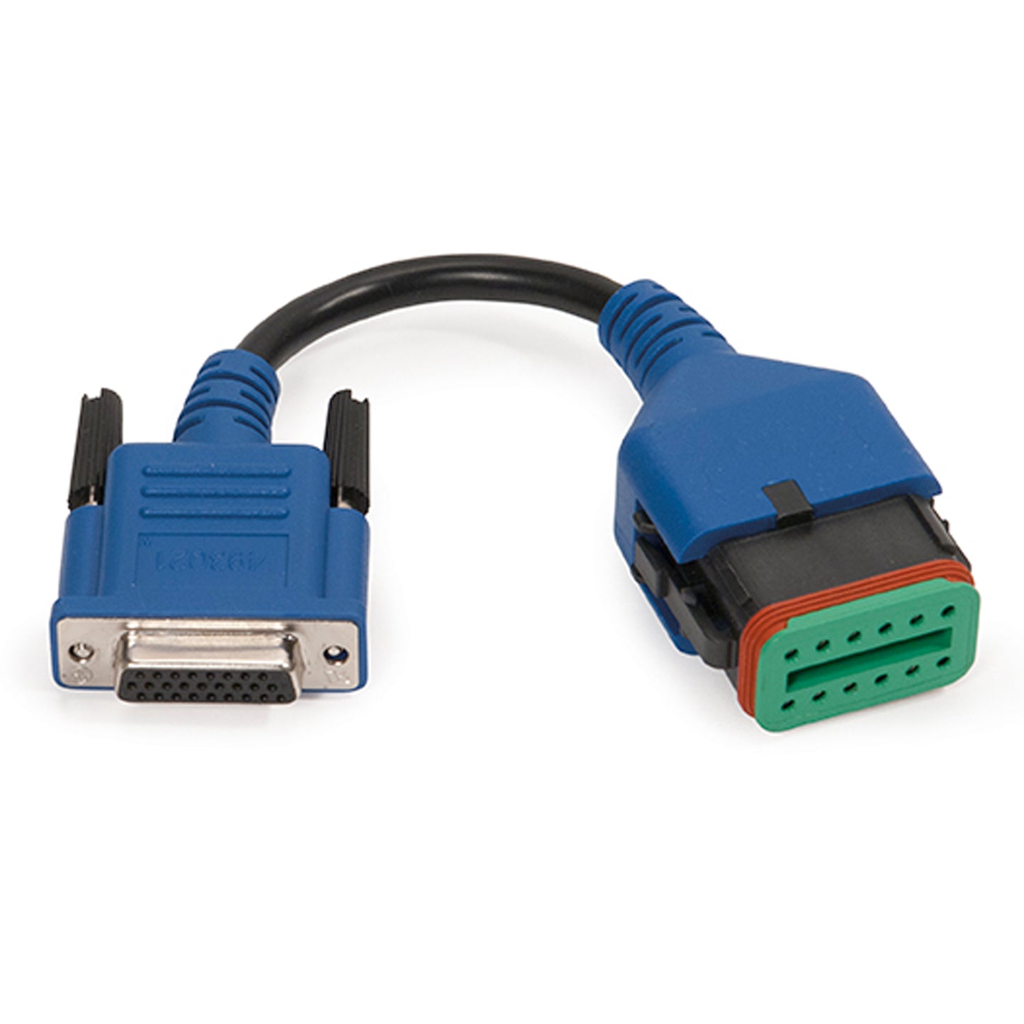 Nexiq Komatsu Cable for USB Link 2 and 3