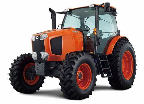2015-Present Kubota M6 (Requires Bench Flash with Dimsport Trasdata)