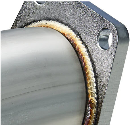 2017-2023 DURAMAX 6.6 STAINLESS STEEL DOWNPIPE