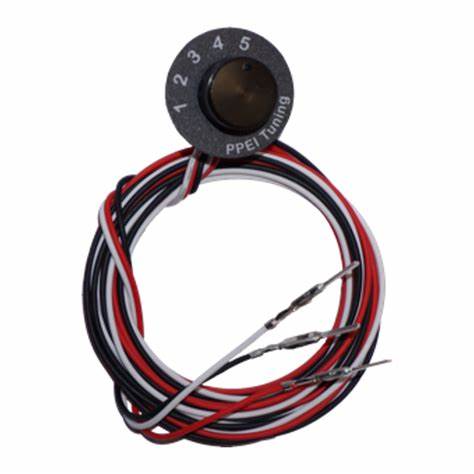 2019-2021 6.7 Cummins CCV SOTF Switch