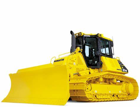 KOMATSU D61 EX/PX-24 DOZER Remote Custom Tuning for Cummins CM2250 ECM