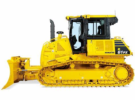 KOMATSU D61PX-23 Remote Custom Tuning for Cummins CM2250 ECM