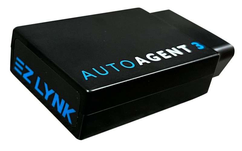 EZ LYNK Auto Agent 3 Code Reader Car/Automotive Diagnostic Tool