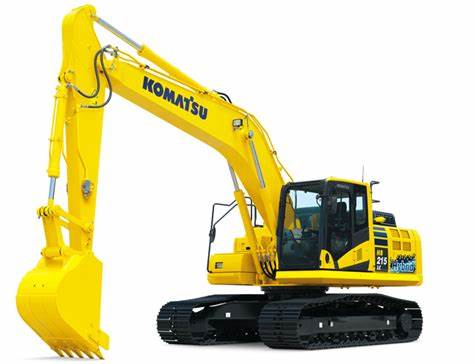 KOMATSU HB215 LC EXCAVATOR Remote Custom Tuning for Cummins CM2250 ECM