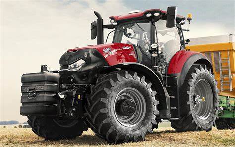 2014-Present Optum Tractor Custom Tuning