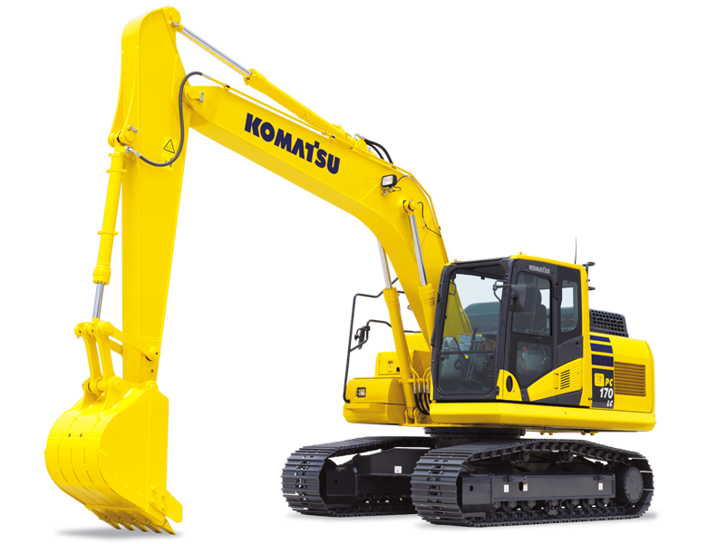 KOMATSU PC170 LC-11 EXCAVATOR Remote Custom Tuning for Cummins CM2350A ECM