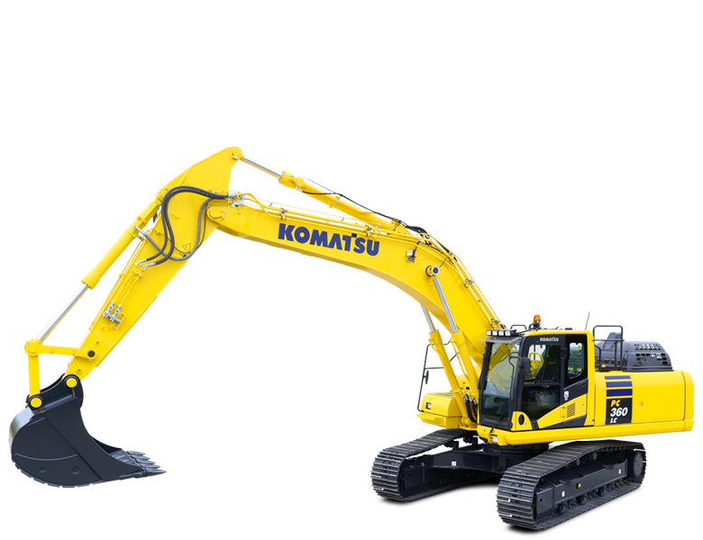 KOMATSU PC360 LC EXCAVATOR Remote Custom Tuning for Cummins CM2250 ECM