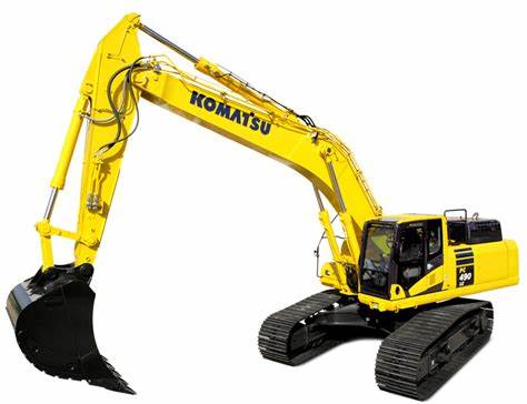 KOMATSU PC490-10 EXCAVATOR Remote Custom Tuning for Cummins CM2250 ECM