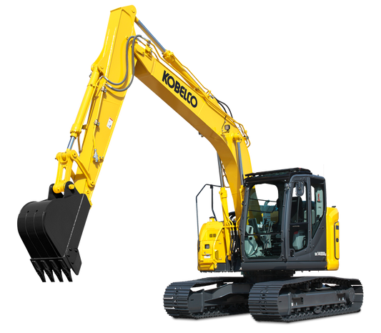 EXCAVATORS / GENERATORS / STANDALONE MACHINES WITH ISUZU ENGINE TRANSTRON ECMS M3SC / M5 / M5S