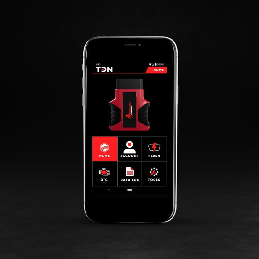 CALCO TUNING & HP TUNERS TUNE DELIVERY NETWORK GUIDE