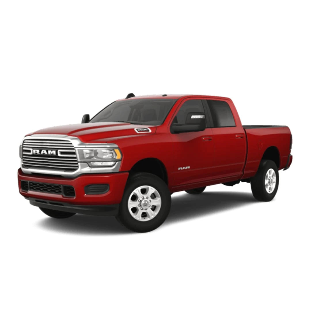 2022-Present 6.7 Cummins – Calco Custom Diesel Tuning