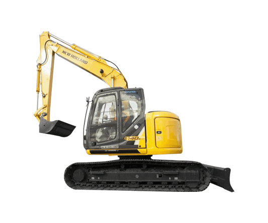 NEW HOLLAND CONSTRUCTION E140C Excavators Custom Tuning  (Requires Bench Flash with Dimsport Trasdata)