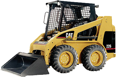 Caterpillar 226D SKID STEER Custom Tuning W/ Denso ECM (Requires Bench Flash with Dimsport Trasdata)