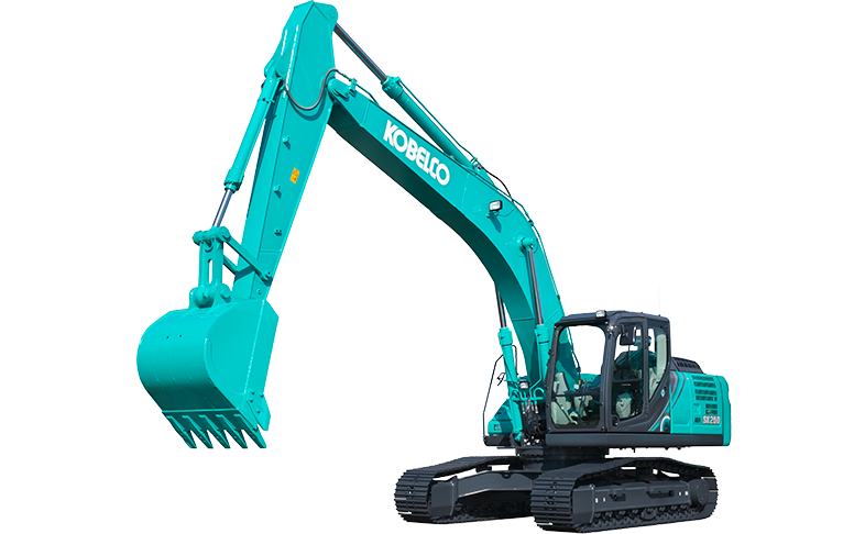 Kobelco Excavator SK230 LC 5.1 ECM/ACM TUNING (DENSO ECM)