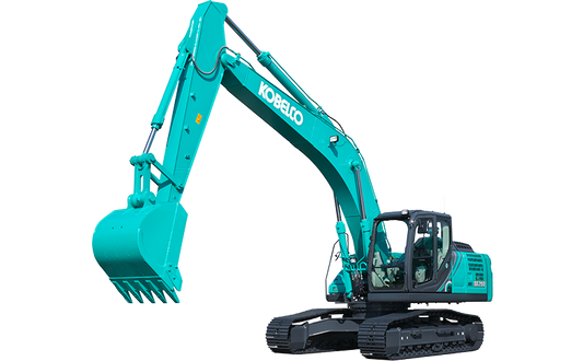 Kobelco Excavator SK230 LC 5.1 ECM/ACM TUNING (DENSO ECM)