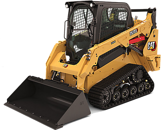 Caterpillar 279D SKID STEER Custom Tuning W/ Denso ECM (Requires Bench Flash with MMC Flash or JTAG Bench Flash with Dimsport)