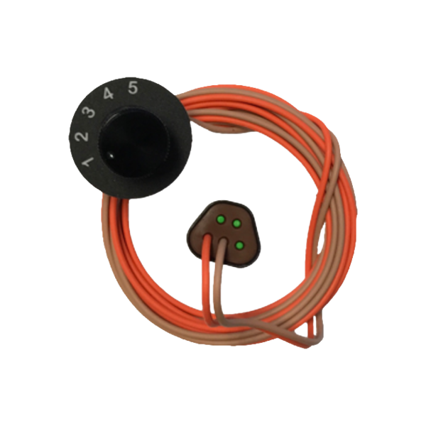 2015-2019 6.7 Powerstroke Fuel Temp SOTF Switch