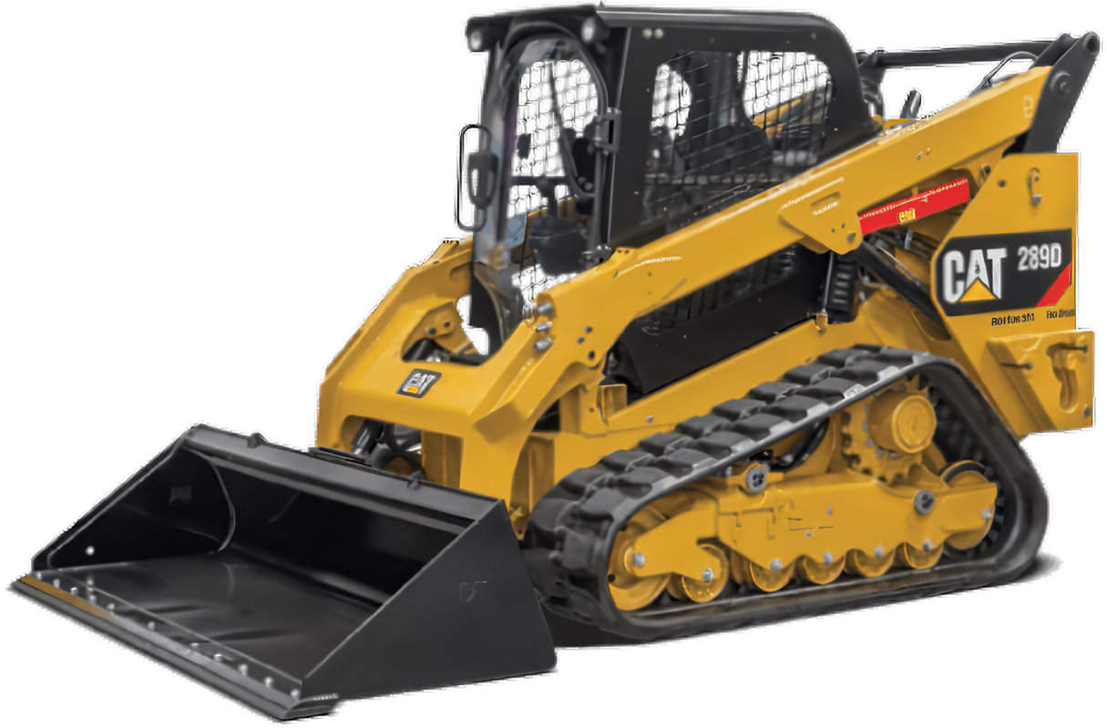 Caterpillar 289D SKID STEER Custom Tuning W/ Denso ECM (Requires Bench Flash with MMC Flash or JTAG Bench Flash with Dimsport)