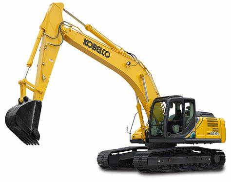 Kobelco Excavator SK350 LC 7.7 ECM/ACM TUNING (DENSO ECM)