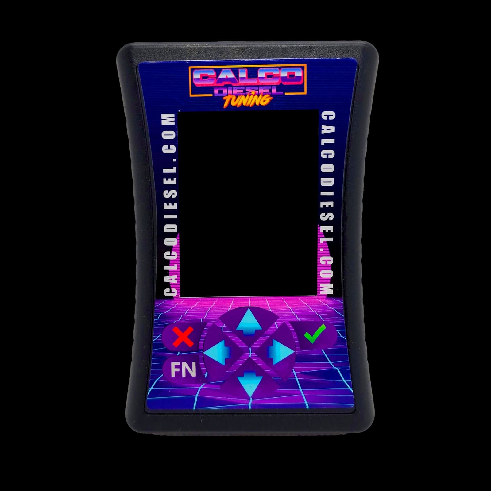 EFI Live Autocal with Single Tow Custom Delete Tuning - 2019-2021 6.7 ...