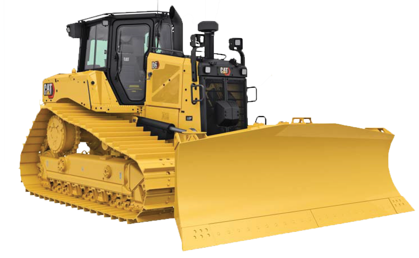 CATERPILLAR BULLDOZER REMOTE TUNING