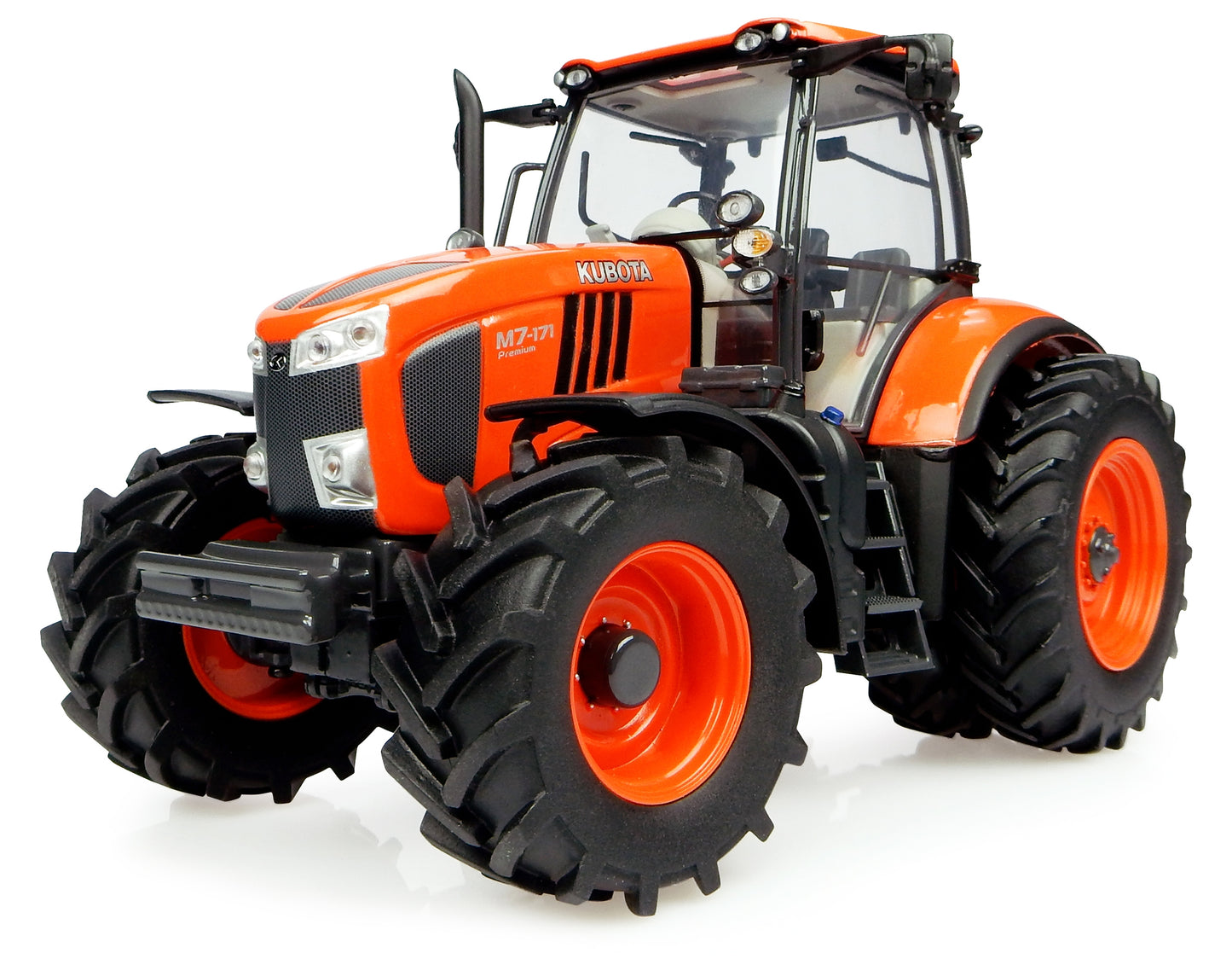 2015-Present Kubota M7 (Requires Bench Flash with Dimsport Trasdata)