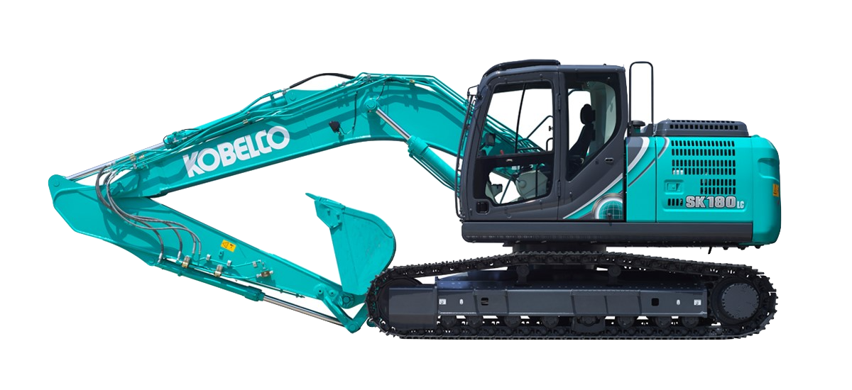 Kobelco Excavator SK180 LC 5.1 ECM/ACM TUNING (DENSO ECM)