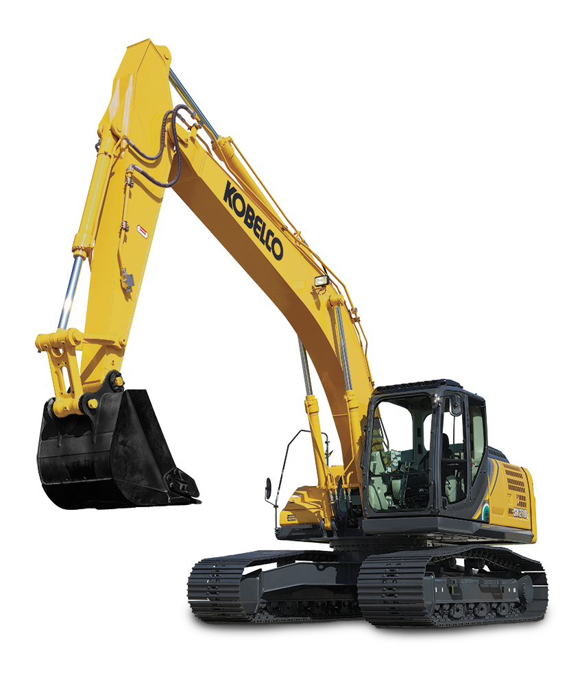 Kobelco Excavator SK210 LC 5.1 ECM/ACM TUNING (DENSO ECM)