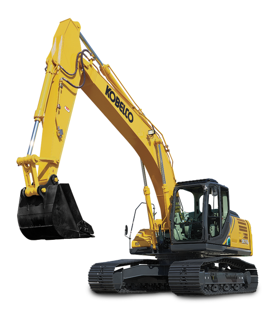 Kobelco Excavator SK210-9 5.1 ECM/ACM TUNING (DENSO ECM)