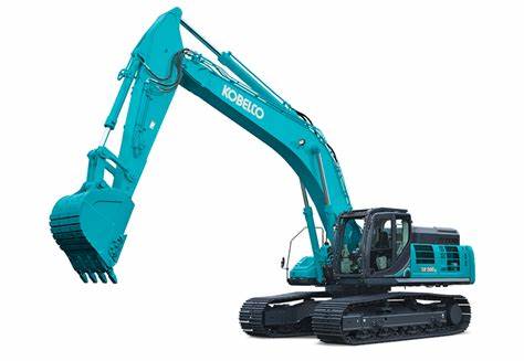 Kobelco Excavator SK500 LC 10.5L ECM/ACM TUNING (DENSO ECM)