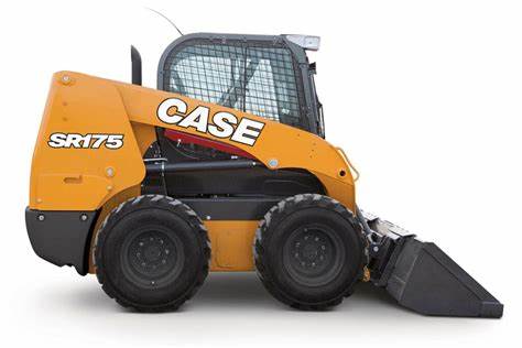 CASE CONSTRUCTION SR 175B  Skid Steer Custom Tuning  (Requires Bench Flash with Dimsport Trasdata)