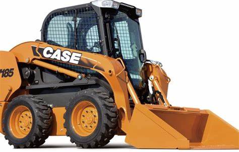 CASE CONSTRUCTION SV 185 Skid Steer Custom Tuning  (Requires Bench Flash with Dimsport Trasdata)