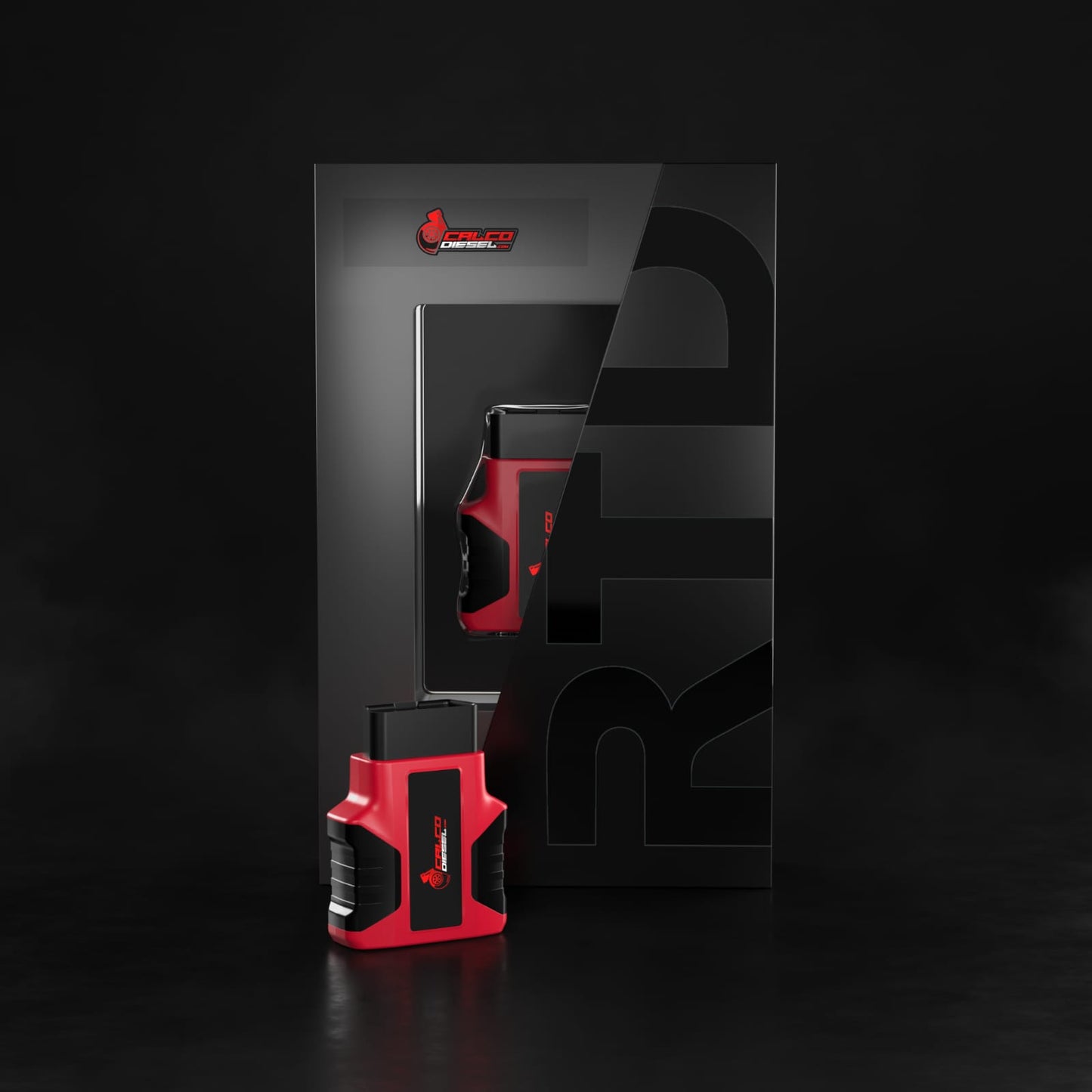 2024-Present E42 L5P Duramax Custom 5 Tune Pack for RDT4
