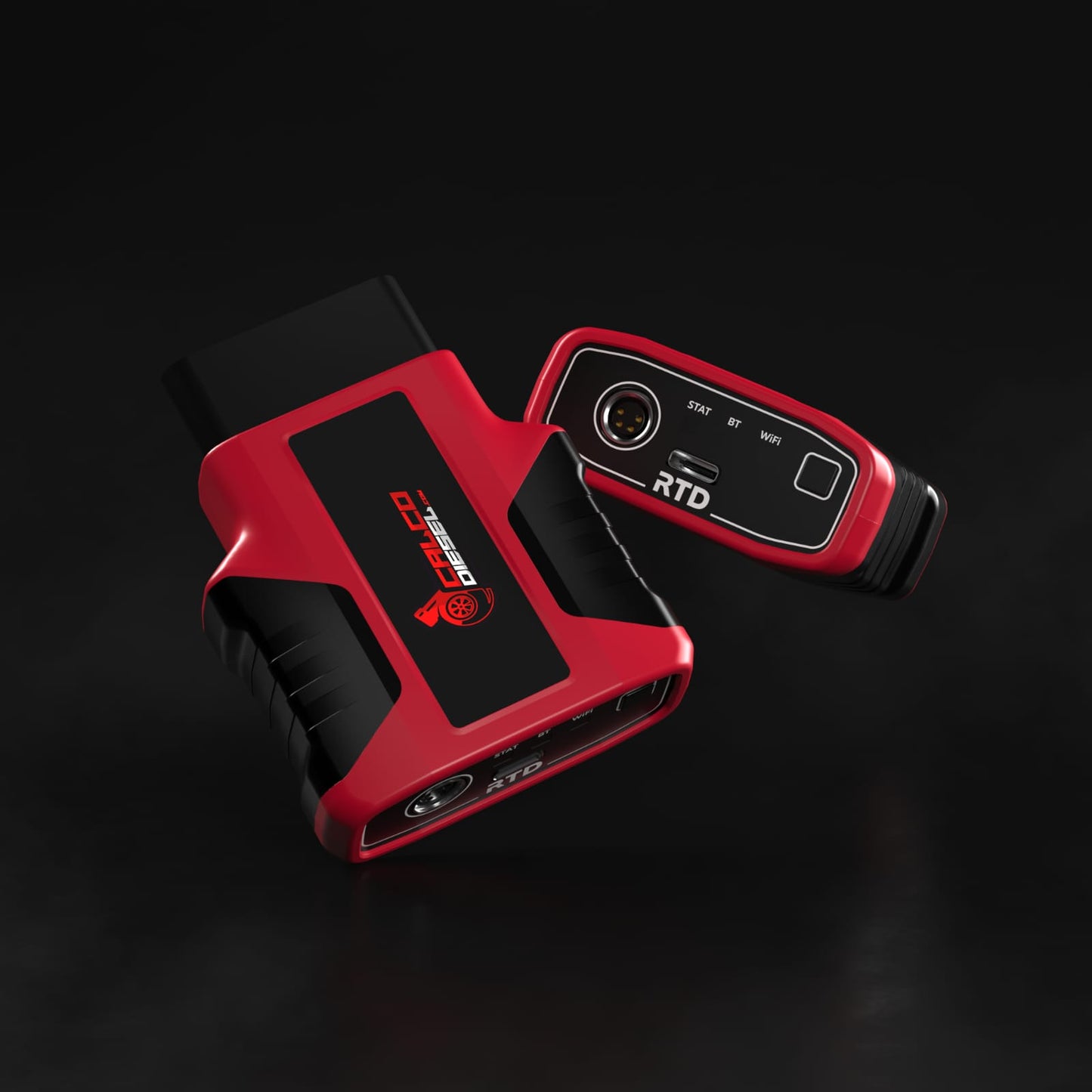 2024-Present E42 L5P Duramax Custom 5 Tune Pack for RDT4