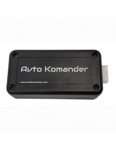 2020-2022 Ford 6.7 Powerstroke Avto Komander Programmer