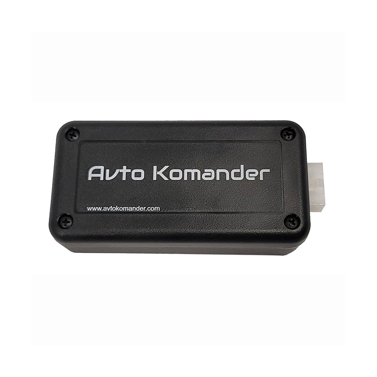 AVTO Komander Emissions Removal Tuner 2023-Present 6.7 Powerstroke