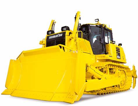 KOMATSU D85 EX DOZER Remote Custom Tuning for Cummins CM2350A ECM