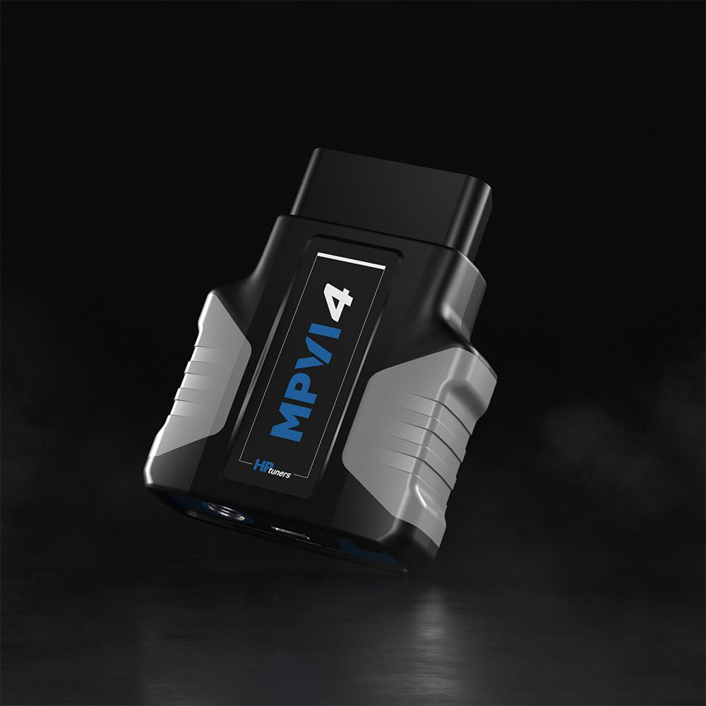 HP TUNERS MPVI4 - NO CREDITS