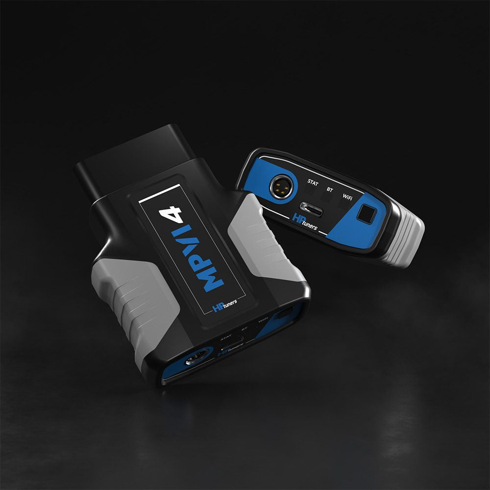 HP TUNERS MPVI4 - NO CREDITS