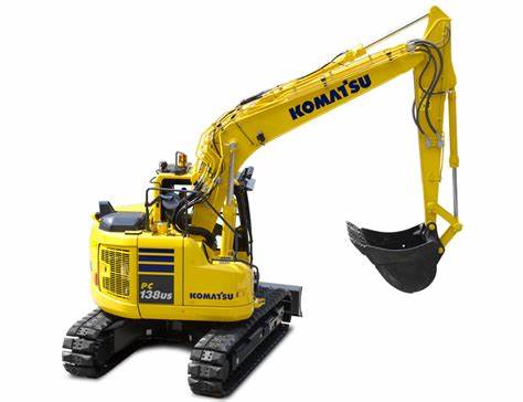 KOMATSU PC138 LC-11 EXCAVATOR Remote Custom Tuning for Cummins CM2350A ECM