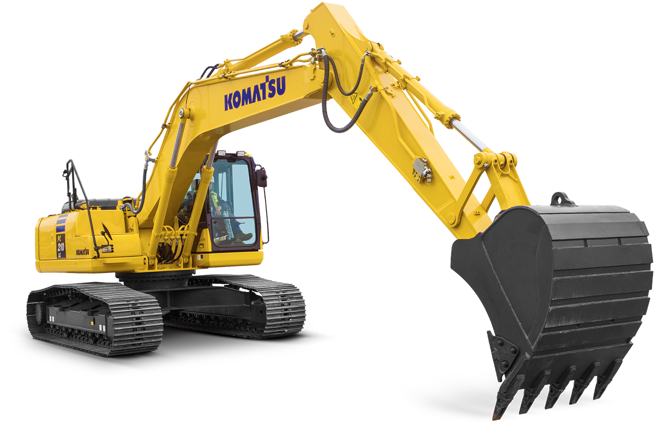 KOMATSU PC210 LC-10 EXCAVATOR Remote Custom Tuning for Cummins CM2250  ECM