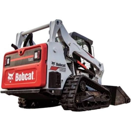 2015+ Bobcat Excavator and Skid Steer Custom Bench Tuning